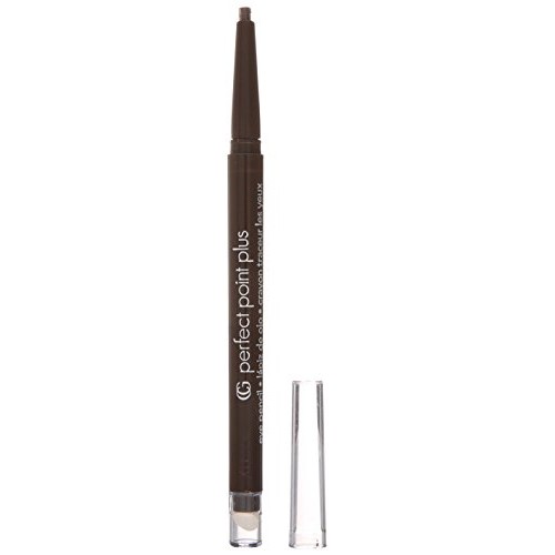 Covergirl Perfect Point Plus Eyeliner, Espresso