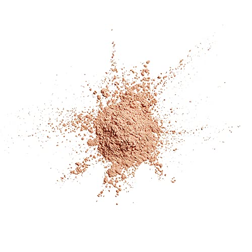 COVERGIRL Professional Loose Finishing Powder, Translucent Light Tone, Sets M...