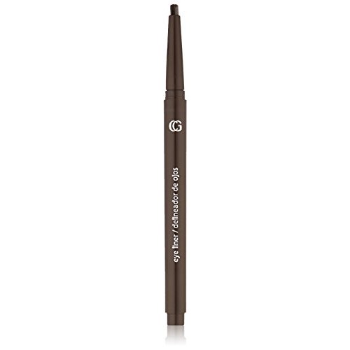 COVERGIRL Queen Collection Eyeliner Pencil, 1 Pencil, Espresso Color, Self-Sh...