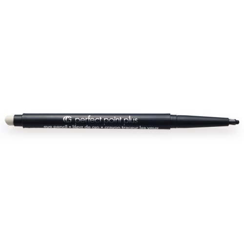 COVERGIRL Queen Collection Perfect Point Plus Eyeliner Black Onyx 200 (Pack o...