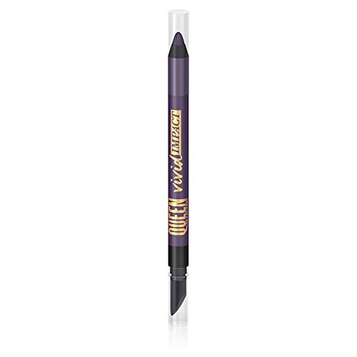 COVERGIRL Queen Vivid Impact Eyeliner Amethyst Q325, .033 oz (packaging may v...