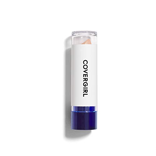 COVERGIRL Smoothers Moisturizing Concealer, 1 Tube (0.14 oz), For Fair Skin T...