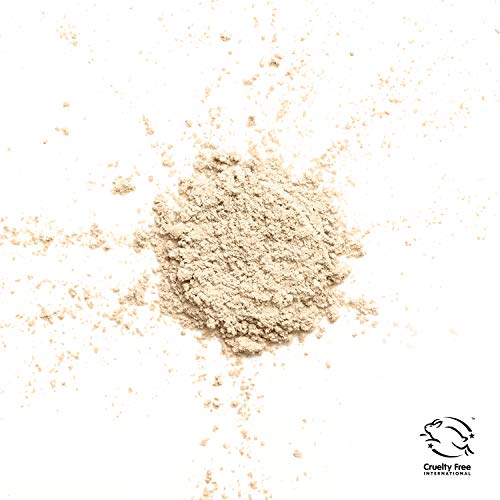 COVERGIRL truBLEND Minerals Loose Powder Translucent Fair, .63 oz