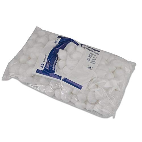 Cotton Balls Large, Non STERILE