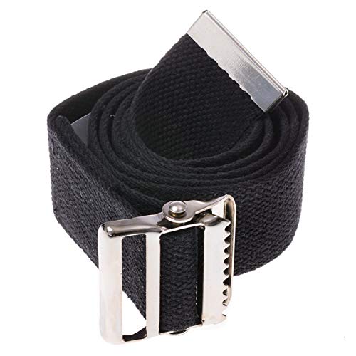 COW&COW Transfer and Gait Belt 60inch - Transfer Walking and Standing Assist ...