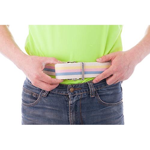 COW&COW Transfer and Gait Belt 72inch - Transfer Walking and Standing Assist ...