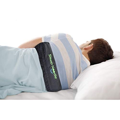 CPAPology Sleep Noodle Positional Sleep Aid | Natural Anti-Snore Belt Teaches...
