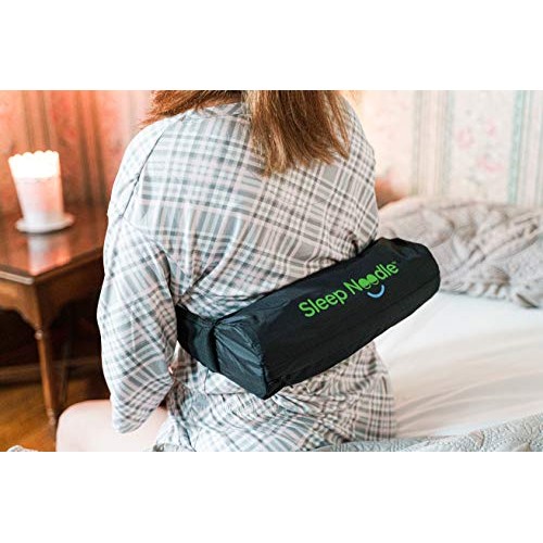 CPAPology Sleep Noodle Positional Sleep Aid | Natural Anti-Snore Belt Teaches...