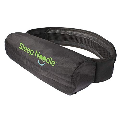 CPAPology Sleep Noodle Positional Sleep Aid | Natural Anti-Snore Belt Teaches...