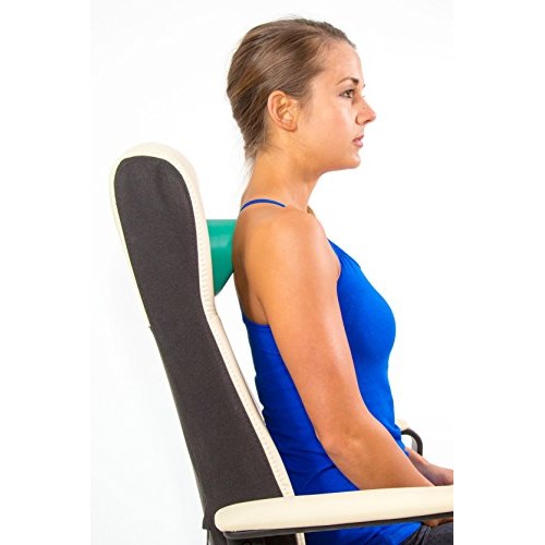 CranioCradle Home Therapy System - Head, Neck, Shoulder & Back Pain Relief - ...