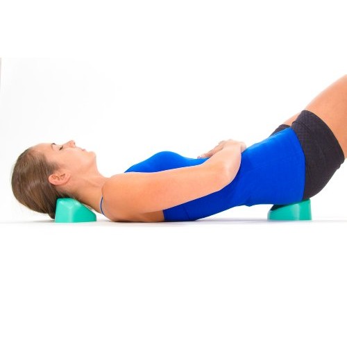 CranioCradle Home Therapy System - Head, Neck, Shoulder & Back Pain Relief - ...