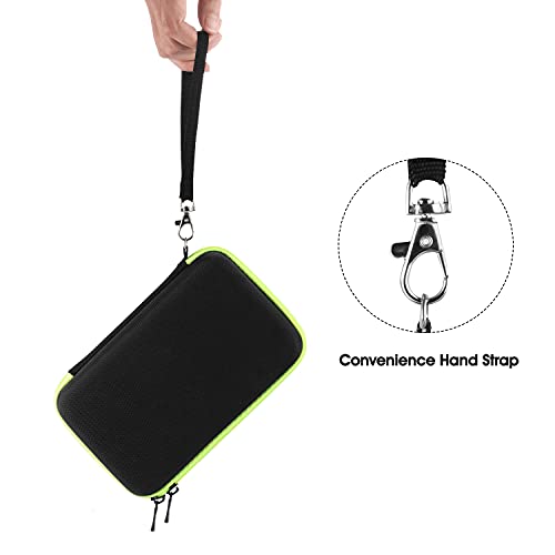 Hard Travel Case for Philips Norelco Oneblade Pro QP6520/70/90 Hybrid Electri...