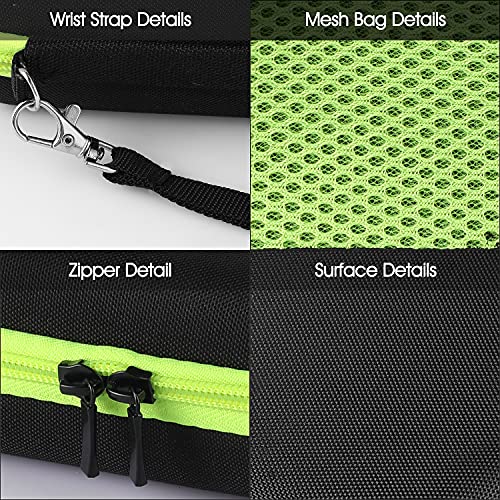 Hard Travel Case for Philips Norelco Oneblade Pro QP6520/70/90 Hybrid Electri...