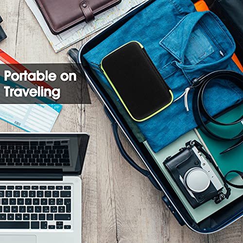 Hard Travel Case for Philips Norelco Oneblade Pro QP6520/70/90 Hybrid Electri...