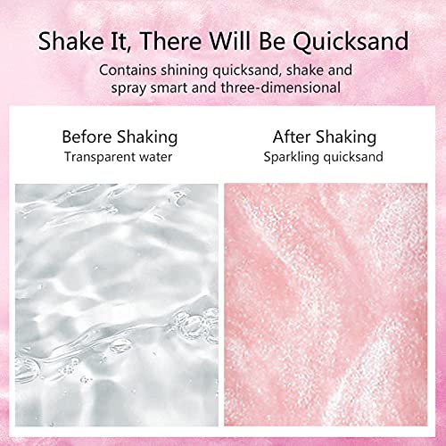 Makeup Spray,Makeup Setting Spray, Makeup Finishing Spray,Lasting Moisturizin...