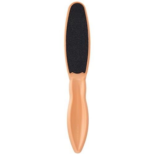 Credo Solingen Duosoft Foot File Apricot Coarse and Fine