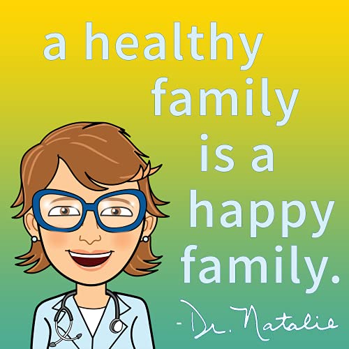 Creekside Naturals Sniffle Sticks, Aromatherapy Nasal Inhalers for Children, ...