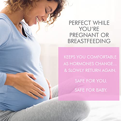 Crème De La Femme 1-Pack, Vaginal Dryness Cream Created by a Woman Doctor, Na...