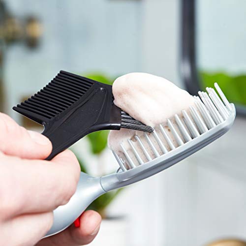 Cremo No Mix & No Mess Hair and Beard Color, Light Medium Brown, 1 Count