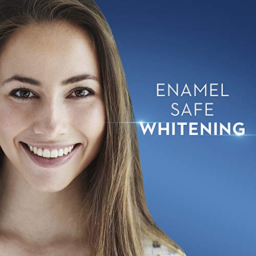 Crest Pro-Health Advanced Mouthwash, Alcohol Free, Extra Whitening, Energizin...