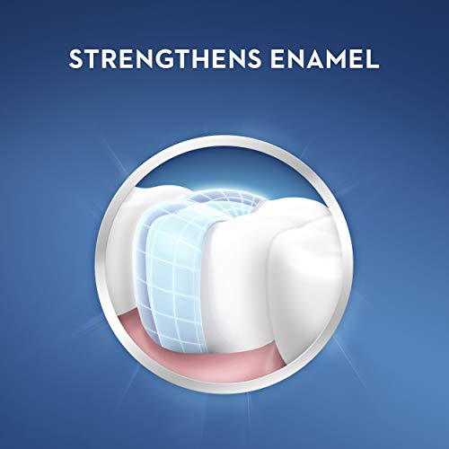 Crest Pro-Health Advanced Mouthwash, Alcohol Free, Extra Whitening, Energizin...