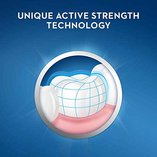 Crest Pro-Health Advanced Sensitive & Enamel Shield Toothpaste, 5.1 oz (Packa...