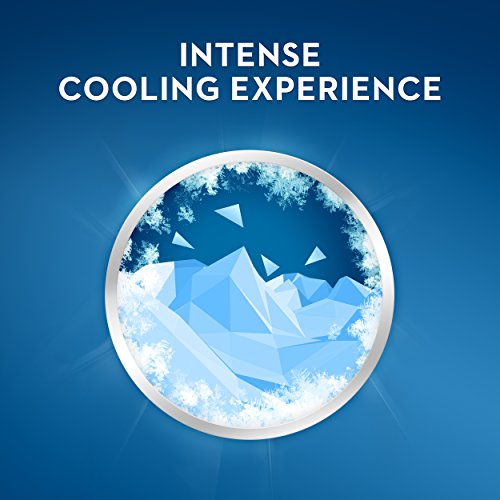 Crest Pro Health Intense Mouthwash with CPC (Cetylpyridinium Chloride), Clean...