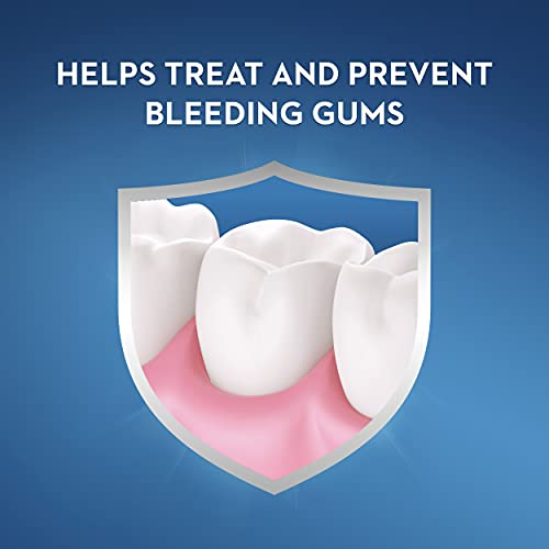 Crest Pro-Health Multi-Protection CPC Antigingivitis/Antiplaque Mouthwash Cle...