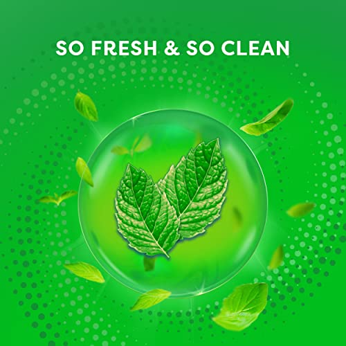 Crest Scope Get Fresh Mouthwash with Alcohol, Fights Plaque and Gingivitis, S...