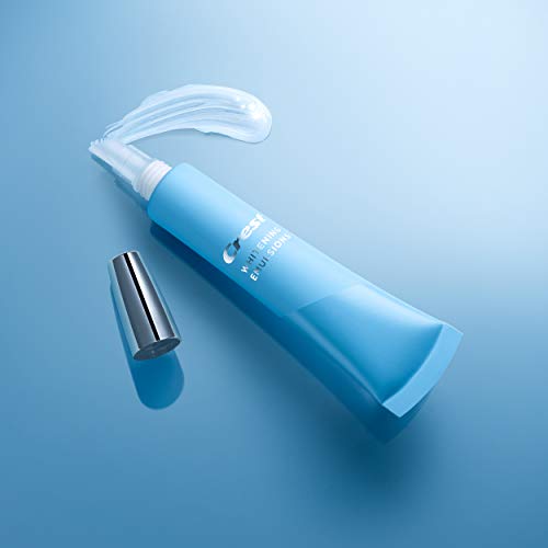Crest Whitening Emulsions On-the-Go Leave-On Teeth Whitening Pen, 0.35 Oz (10 G)