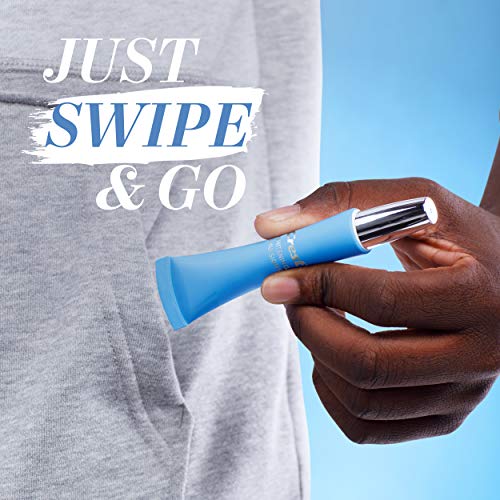 Crest Whitening Emulsions On-the-Go Leave-On Teeth Whitening Pen, 0.35 Oz (10 G)