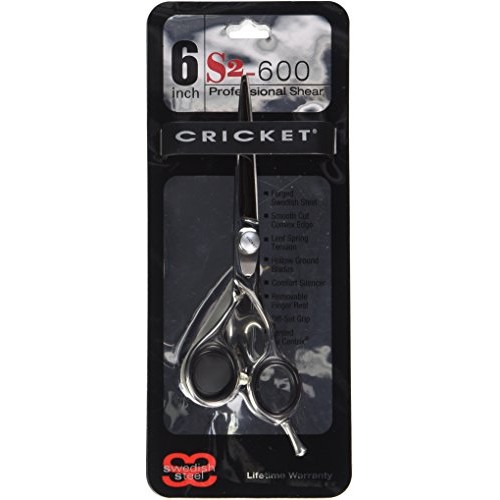 Cricket Carded Shear S-2 600-6.0" Offset