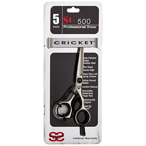 Cricket S1-500 Shears 5"