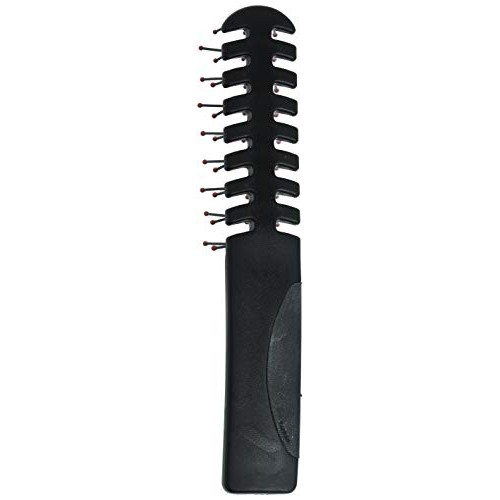 Cricket Static Free Volumizer Hair Brush for Blow Drying and Styling All Hair...