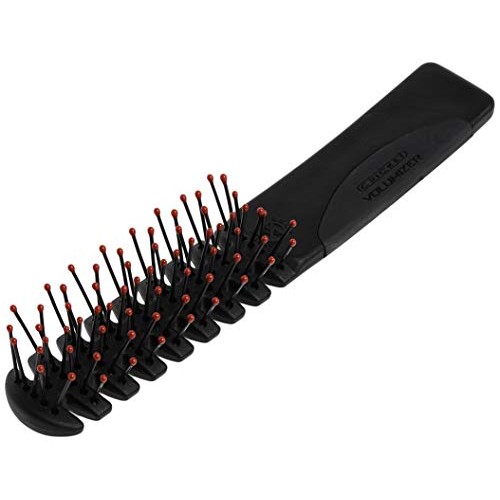 Cricket Static Free Volumizer Hair Brush for Blow Drying and Styling All Hair...