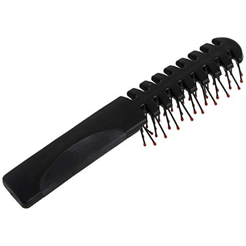 Cricket Static Free Volumizer Hair Brush for Blow Drying and Styling All Hair...