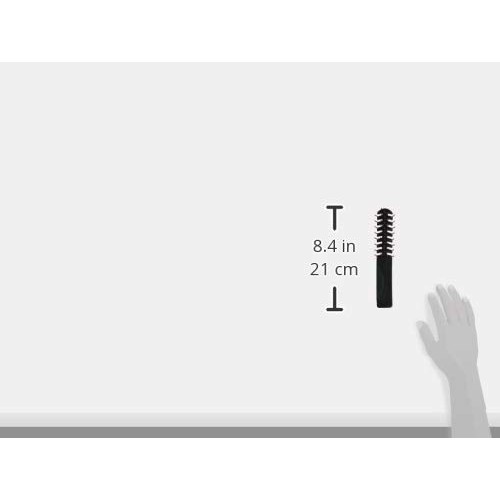 Cricket Static Free Volumizer Hair Brush for Blow Drying and Styling All Hair...