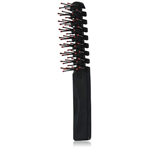 Cricket Static Free Volumizer Hair Brush for Blow Drying and Styling All Hair...