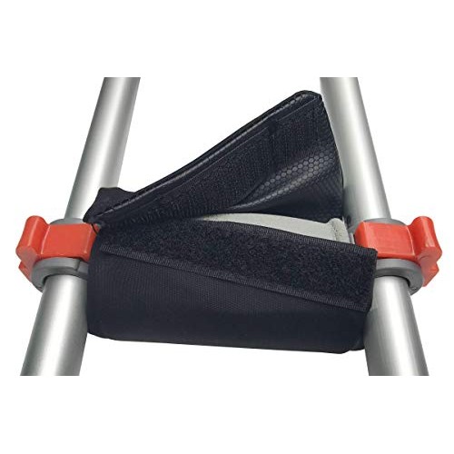 Underarm Crutch Pad and Hand Grip Covers MDUB Medical Comfortable Padding Was...
