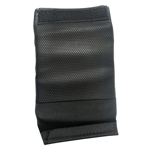 Underarm Crutch Pad and Hand Grip Covers MDUB Medical Comfortable Padding Was...