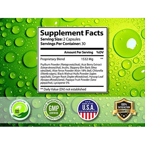 Cholesterol Supplement - All-Natural Ingredients to Support Normal HDL and LD...