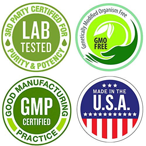 Cholesterol Supplement - All-Natural Ingredients to Support Normal HDL and LD...