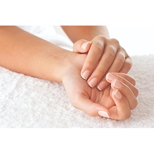 Cuccio Naturale Milk and Honey Cuticle Revitalizing Oil - Moisturizes and Str...