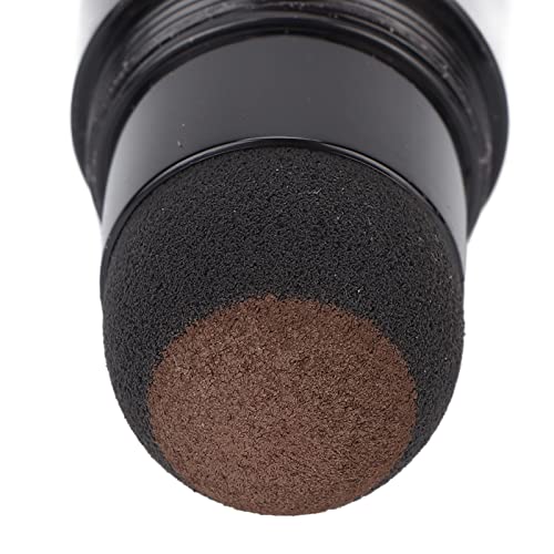 Beard Makeup Powder, Effective Visual Beard Thickening Powder Long Lasting Co...