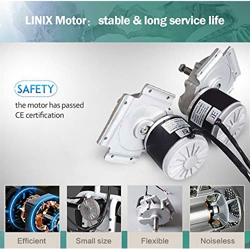 Culver All Terrain Heavy Duty Powerful Dual Motor Foldable Electric Wheelchai...