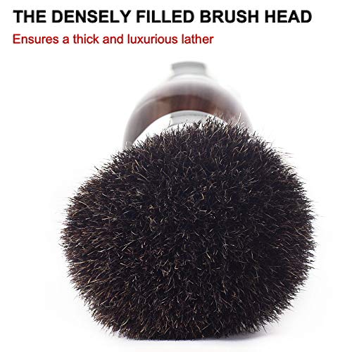 Cumberbatch 100% Pure Badger Shaving Brush