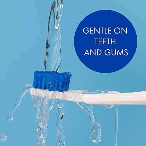 Curaprox CS 5460 Ultra-Soft Toothbrush (Pack of 6)