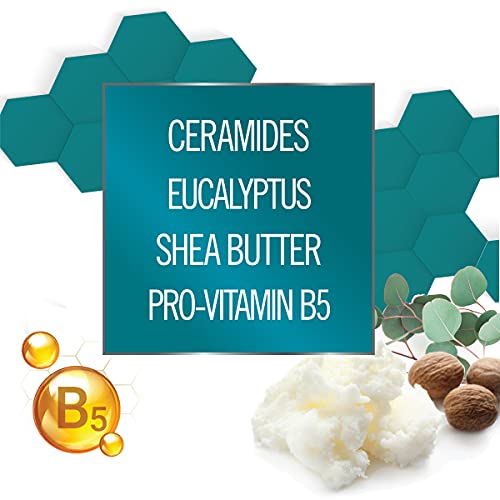 Curél Hydra Therapy In Shower Lotion, Wet Skin Moisturizer for Dry or Extra-d...