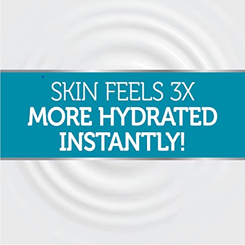 Curél Hydra Therapy In Shower Lotion, Wet Skin Moisturizer for Dry or Extra-d...