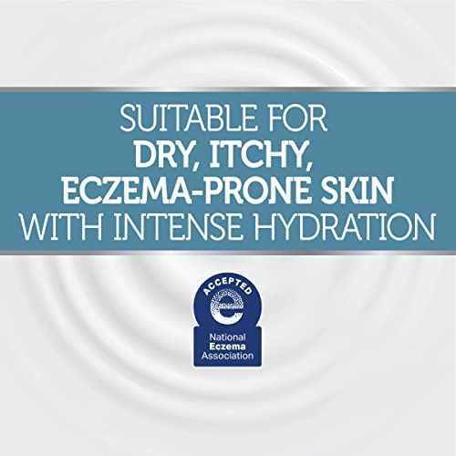 Curél Itch Defense Calming Body Lotion, Moisturizer for Dry, Body and Hand Lo...